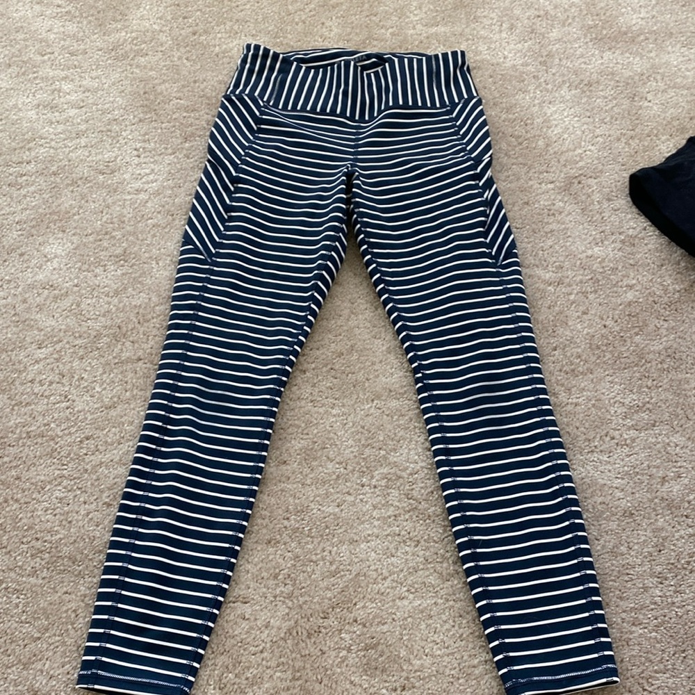 Athleta Leggings